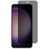 Mocolo Connect Apsauginis stiklas Samsung Galaxy S24 FE Privacy 3D Corning Gorilla Glass 5X stong Juodas