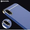 Mocolo 3D Glass Full Glue - Apsauginis stiklas skirtas Apple iPhone 13 Mini