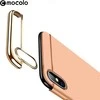 Mocolo 3D Glass Full Glue - Apsauginis stiklas skirtas Apple iPhone 13 Pro Max