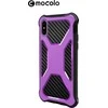 Mocolo 2.5D Clear Glass - Apsauginis stiklas skirtas Apple iPhone 13 / 13 Pro