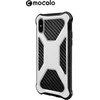 Mocolo 2.5D Clear Glass - Apsauginis stiklas skirtas Apple iPhone 13 / 13 Pro