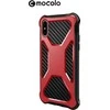 Mocolo 2.5D Clear Glass - Apsauginis stiklas skirtas Apple iPhone 13 Pro Max