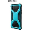 Mocolo 2.5D Clear Glass - Apsauginis stiklas skirtas Apple iPhone 13 Pro Max