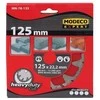 Modeco 115 mm deimantinis slydiklis - MN-78-132