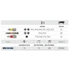 Modeco Alavo rinkinys PH1-3 PZ1-3 T10- 30 15vnt. - MN-15-542