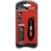 Mode_Com Modeco Aliuminio peilis trapecinėms geležtėms 19x50mm (MN-63-039)