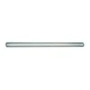 Modeco Dvipusė ašmenys metalo ir medienos pjovimo 25x300mm 72vnt. - MN-65-135
