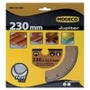 Modeco Diamond šlifavimo diskas JUPITER 230mm - MN-78-305