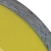 Modeco Diamond šlifavimo diskas MARS pilnas 230mm - MN-78-205