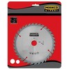 Modeco Diskinis pjūklas medienai 450x30mm 60 dantų MN-65-870