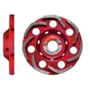 Modeco Betono šlifavimo deimantinis diskas 125mm - MN-78-411