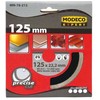 Modeco EXPERT pilnas deimantinis šlifavimo diskas 115mm - MN-78-212