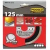 Modeco EXPERT pilnas deimantinis šlifavimo diskas 115mm - MN-78-212