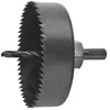 Grąžtas Modeco Gręžtuvų komplektas su bandomuoju grąžtu 51-102mm 6 vnt. - MN-65-621