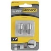 Modeco GROT PH2X25MM Z OGRANICZNIKIEM 2 SZT