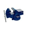 Modeco Pasukamos metalo apdirbimo spaustukai GS EXPERT 100mm MN-35-214