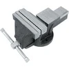 Modeco Fiksuoti šaltkalvio spaustukai 150mm MN-35-106