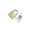 Modeco BOXER LOCK žalvarinė pakabinama spyna 63mm pančiai MN-02-063