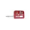 Modeco antgalių rinkinys 25mm PH0-PH3 ir PZ1-PZ2 + rankena - MN-15-502