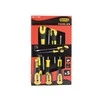 Modeco FRIENDLY GRIP atsuktuvų rinkinys 5 vnt. - MN-11-039