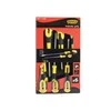 Modeco Atsuktuvų rinkinys FRIENDLY GRIP 6 vnt. - MN-11-040