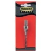„Modeco“ medienos grąžtas, skirtas 7 mm cilindro formos konfirmatoriams (MN-61-680)