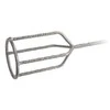 Modeco E2 gipso maišytuvas 12-30 kg 100 cm SDS + - MN-79-076