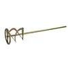 Modeco Universalus maišytuvas M14, C 120x600mm tipo - MN-79-082