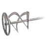 Modeco Universali maišyklė SDS + tipas C 100x600mm - MN-79-074