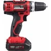 Modeco MN-91-136 gręžtuvas 18 V 1 x 1,5 Ah baterija