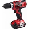 Modeco MN-91-136 gręžtuvas 18 V 1 x 1,5 Ah baterija