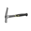 Modeco Mower Hammer Rhine plastiko rankena 600g (MN-32-017)