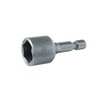Grąžtas Modeco Magnetinis antgalis atsuktuvui 1/4" 8 mm 20 vnt. - MN-16-008