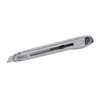 Modeco Metalinis peilis peiliams 9mm 12vnt. - MN- 63-013