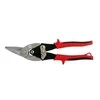 Rostex Modeco Kairiojo lakšto žirklės RUMUNIJA 250 mm - MN- 63-215