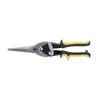 Modeco Ilgos šarnyrinės žirklės tiesaus pjovimo lakštams 290mm - MN-63-210