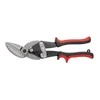 Modeco Kairiųjų lakštų pjaustytuvai 250mm - MN-63-212