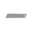 Modeco Blades skaldytų 18mm GOLD LINE 50vnt. - MN- 63-106