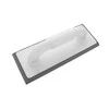 Modeco PacA, pagaminta iš gumos 120x260mm - MN-73-104