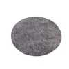 Modeco Abrazyvinis popierius diskuose 125mm, granuliuotas 60 50 vnt. - MN-68-479