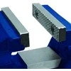 Modeco Pasukamos metalo apdirbimo spaustukai GS EXPERT 125mm MN-35-215