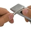 Modeco Peilis su keičiamomis trapecijos ašmenimis 19X50mm - MN-63-034