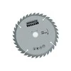 Modeco Diskinis pjūklas medienai 350x30mm 40 dantų MN-65-860