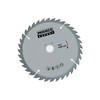Modeco Diskinis pjūklas medienai 450x30mm 60 dantų MN-65-870