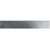 Modeco Plieninis stogo kampas lakuotas 400x600mm - MN-83-050