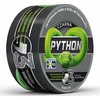Taśma Trijų sluoksnių „Python“ remonto juosta, 9 m: 48 mm, juoda