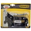 „Modeco“ rankinis plieno segiklis 4–14 mm (MN-45-111)