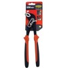 Modeco reguliuojamos replės FRIENDLY GRIP 250mm - MN-20-620
