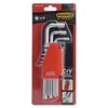 Modeco Riešutų rinkinys L 1.5- 10mm 9vnt (MN- 54- 121)