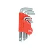 Modeco Riešutų rinkinys L 1.5- 10mm tipo su 9pc rutuliu (MN- 54- 117)
